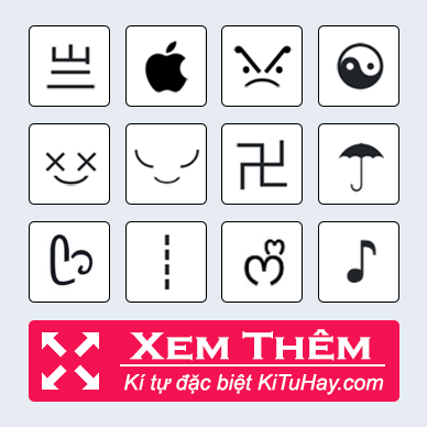 KiTuHAY.Com - Biến Hóa Tên Game